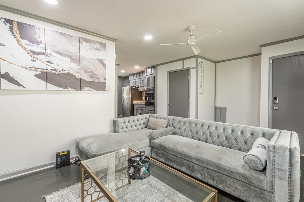 The Sweet Creek Luxurious Villas Атланта Екстериор снимка